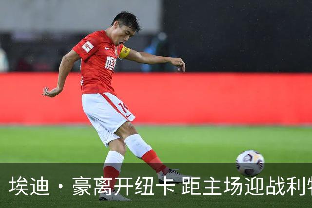 埃迪·豪离开纽卡 距主场迎战利物浦揭幕战仅剩数周