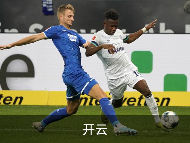 开云介绍